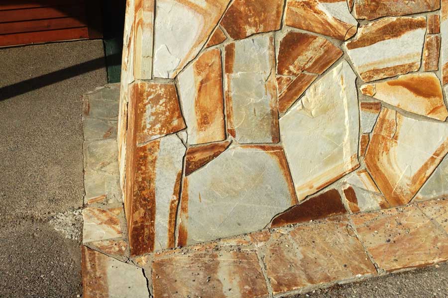 Full Mason - Real Stone Work - Invermere BC