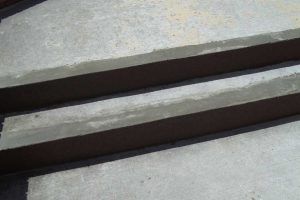 Full Mason Concrete Restoration - Invermere BC